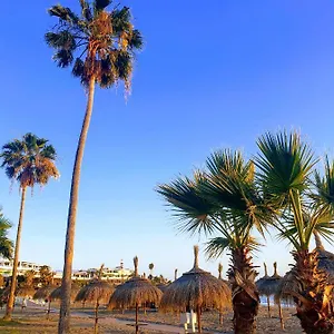 Mareverde H2 Wifi Vue , Costa Adeje (Tenerife) Spain