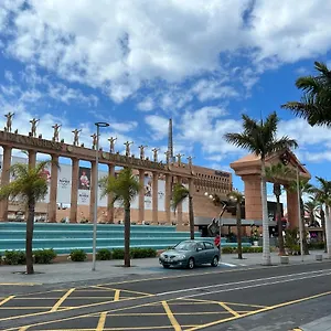 5 Min Walk To Gold Mile And 7min To Americas Wifi , Arona (Tenerife) Spain