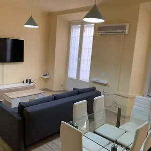  Apartment Marin Garcia C Centro Historico